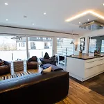 شقة Superb Alpine By In One *