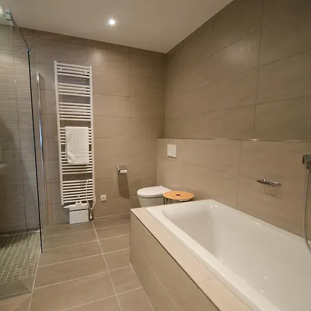 Appartement Superb Alpine By In One Zell am See