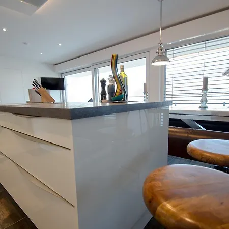 Appartement Superb Alpine By In One