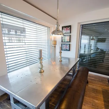 Superb Alpine By In One Lejlighed Zell am See