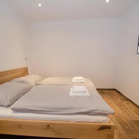 Lejlighed Superb Alpine By In One *