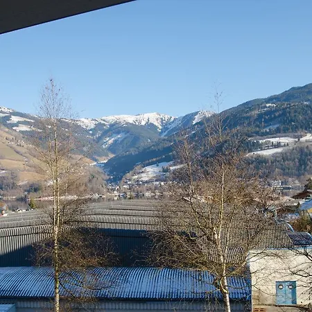 Superb Alpine By In One Lejlighed