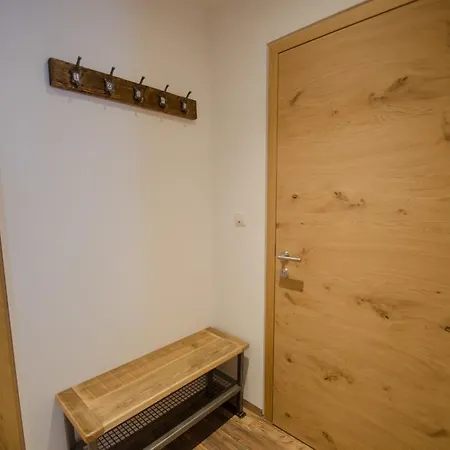 Lejlighed Superb Alpine By In One Zell am See