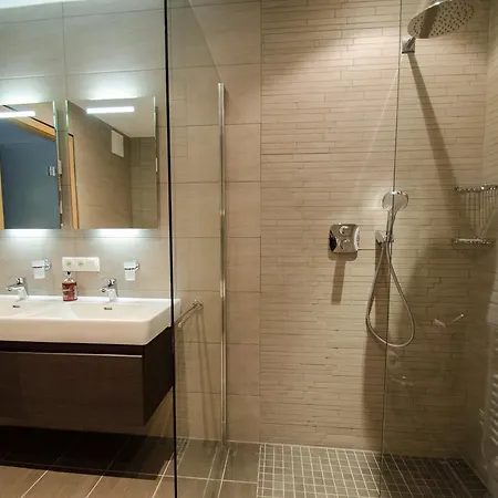 Superb Alpine By In One Lejlighed *