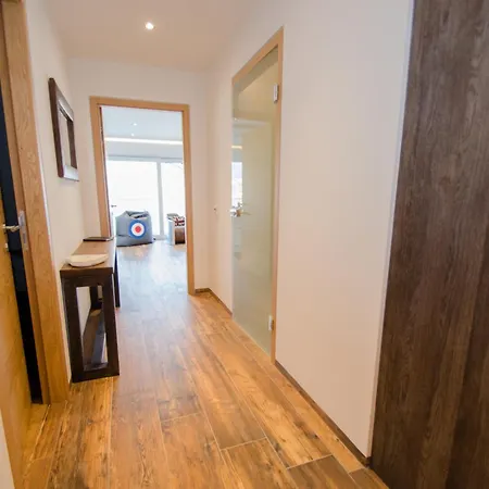 Lejlighed Superb Alpine By In One Zell am See