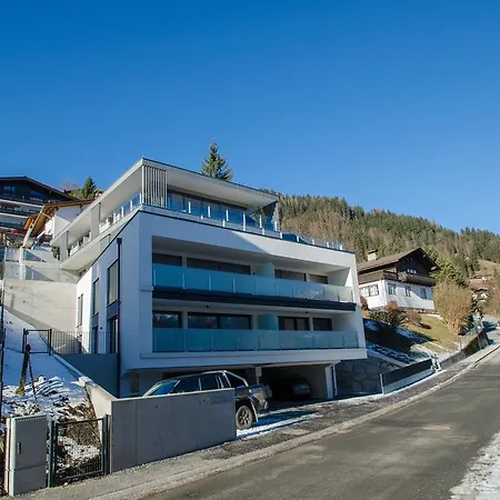 Superb Alpine By In One شقة