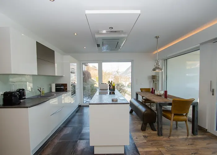 Superb Alpine By In One زيل أم سي