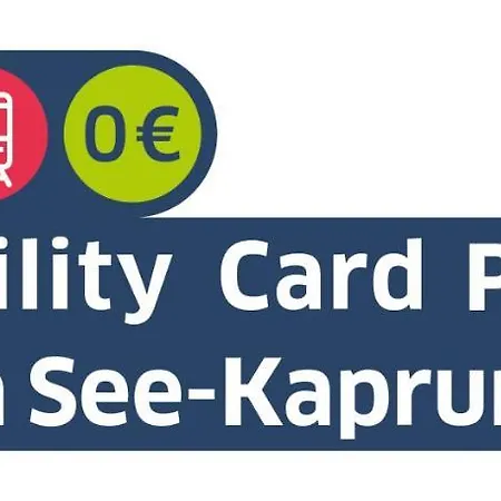 شقة Superb Alpine By In One