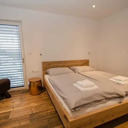 Apartament Superb Alpine By In One Zell am See