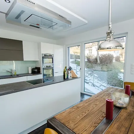 شقة Superb Alpine By In One