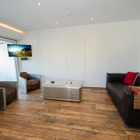 Apartament Superb Alpine By In One