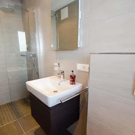 شقة Superb Alpine By In One *