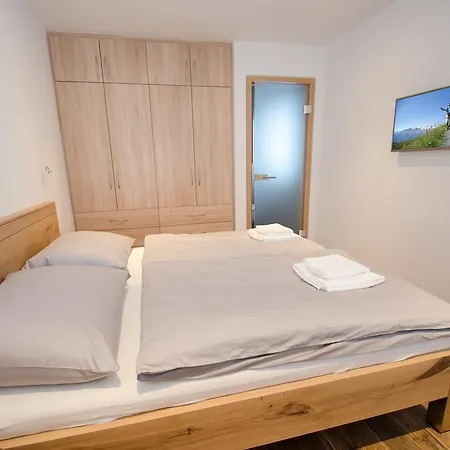 Apartament Superb Alpine By In One *