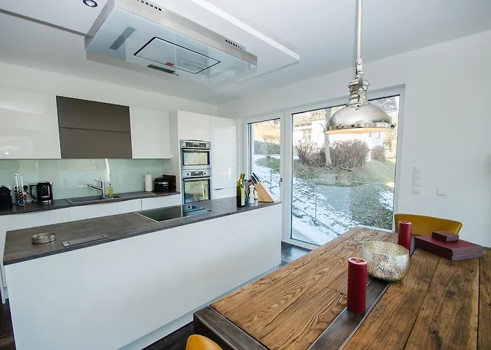 Apartmán Superb Alpine By In One