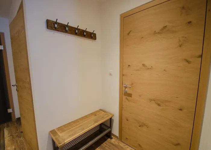 Apartmán Superb Alpine By In One Zell am See